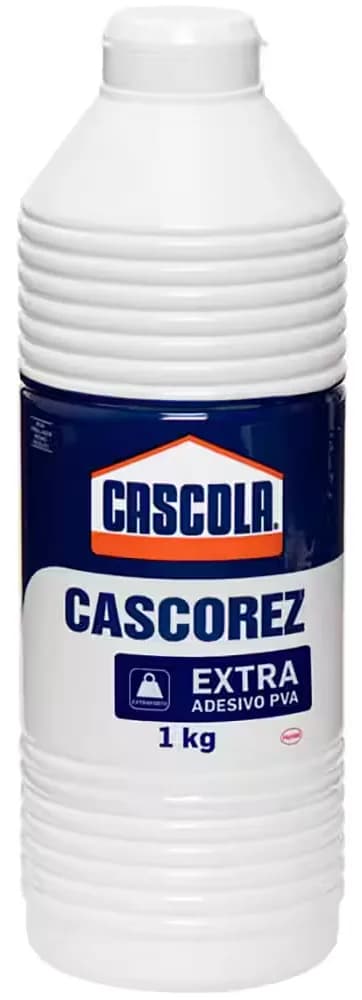 CASCOREZ EXTRA