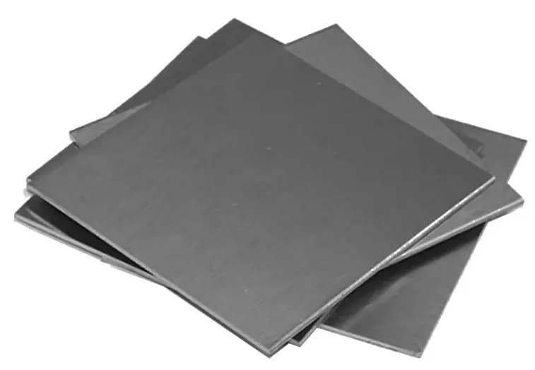 ARRUELA QUADRADA