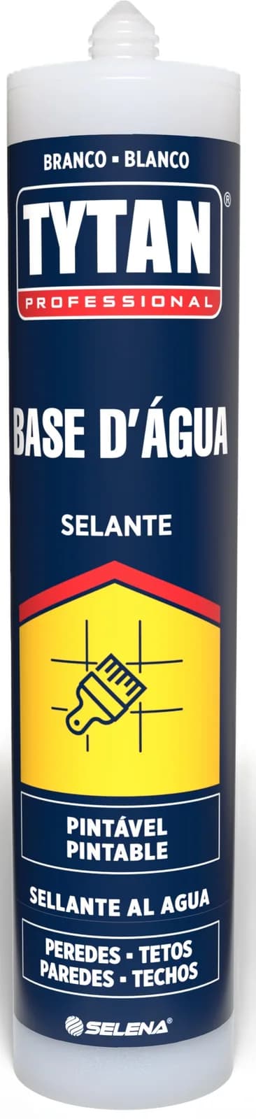 SIL. BASE D'ÁGUA