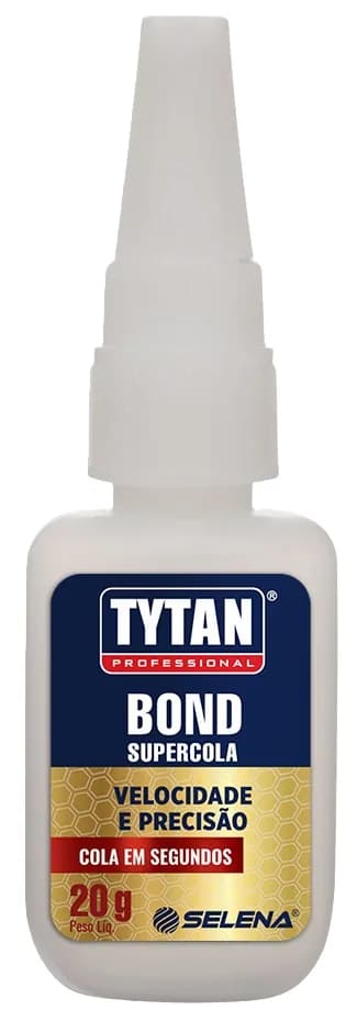 Cola Instantânea