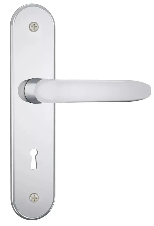 FECHADURA STAM 804/11 CROMADA
