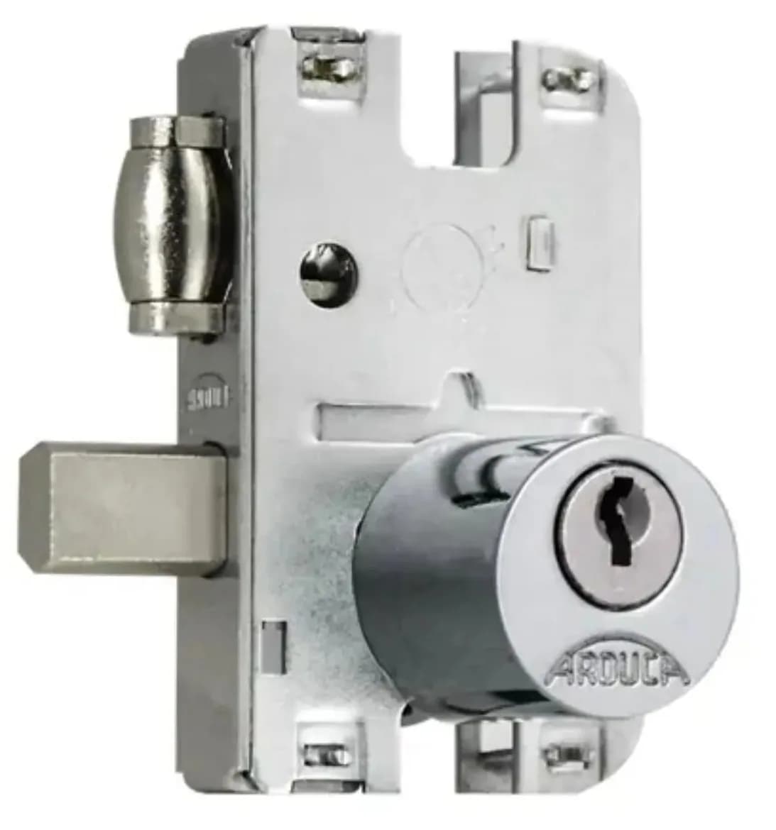 1520 TRINCO ROLETE