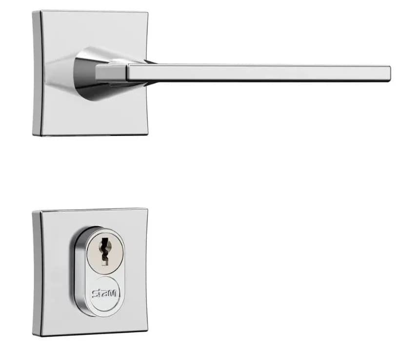 FECHADURA STAM CLASSIC 3000 40 mm