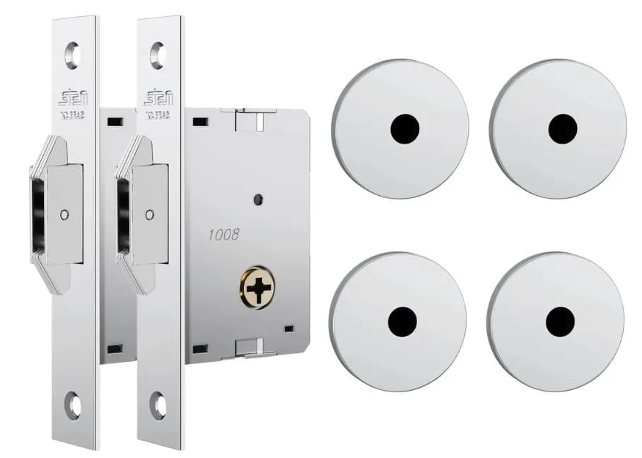 FECHADURA STAM 1008 PAR