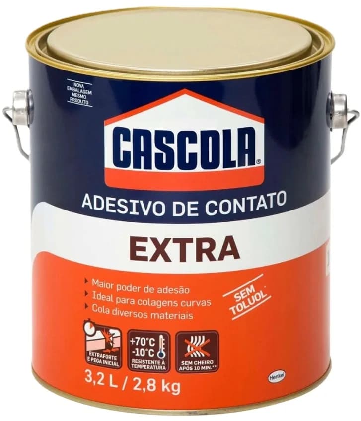 CASCOLA EXTRA