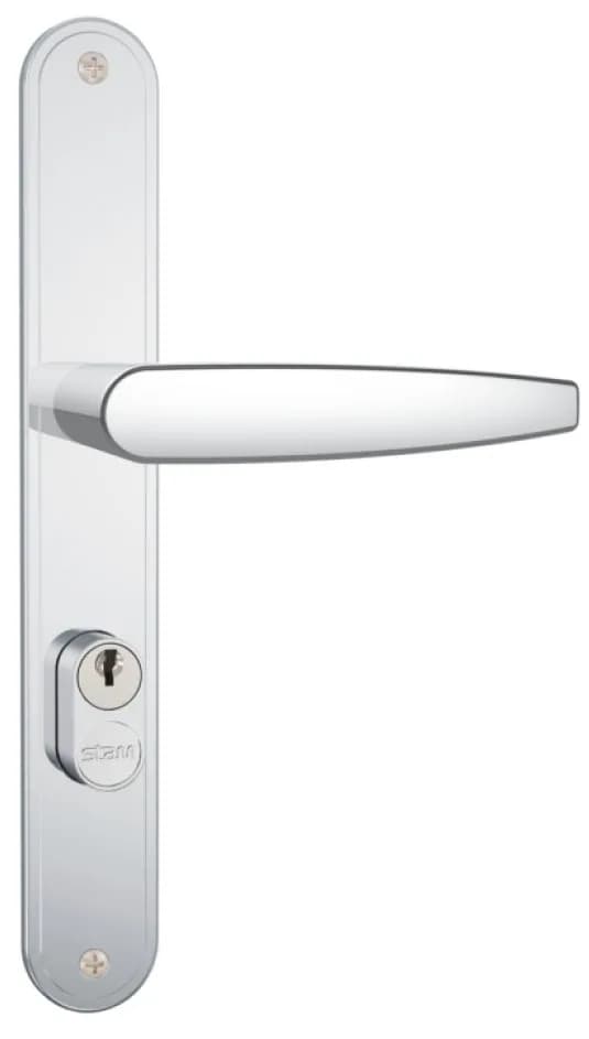 FECHADURA STAM 601/33