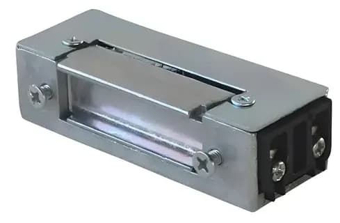 SUBCONJUNTO DO FECHO BOBINA 12V