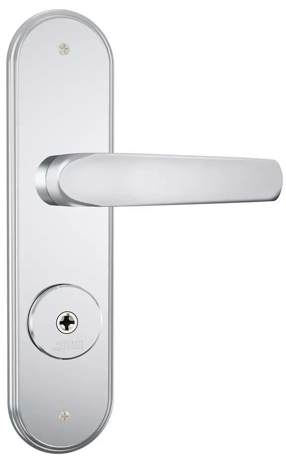 FECHADURA STAM 1600/09