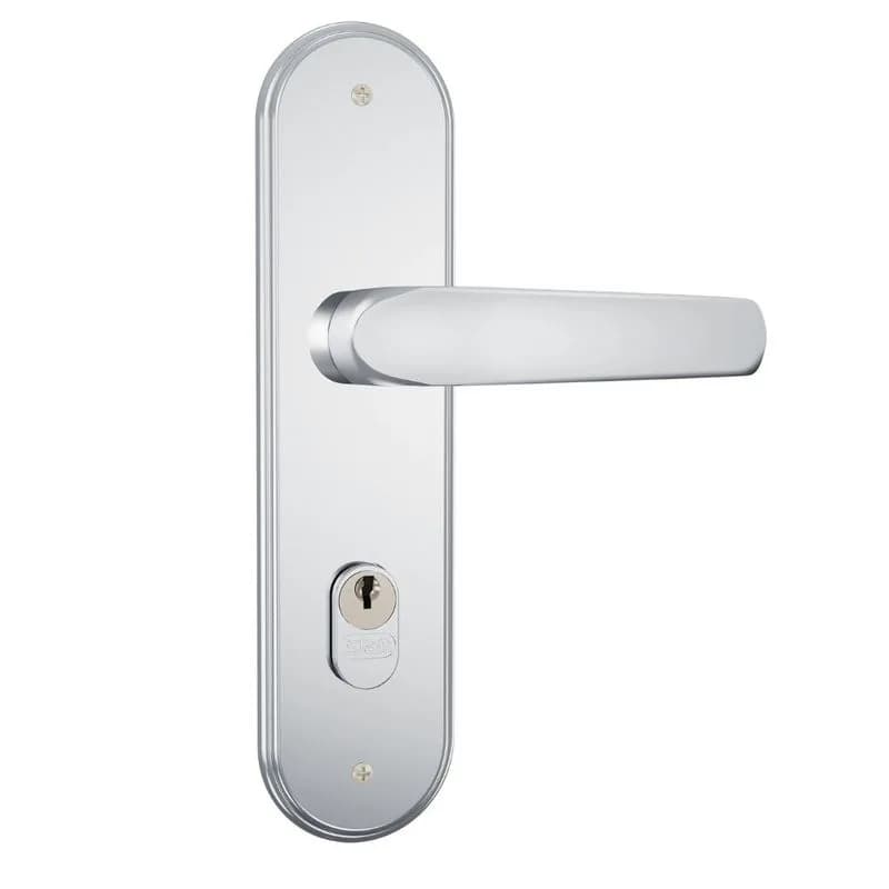 FECHADURA STAM 1601/09