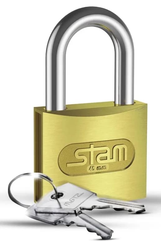 CADEADO STAM
