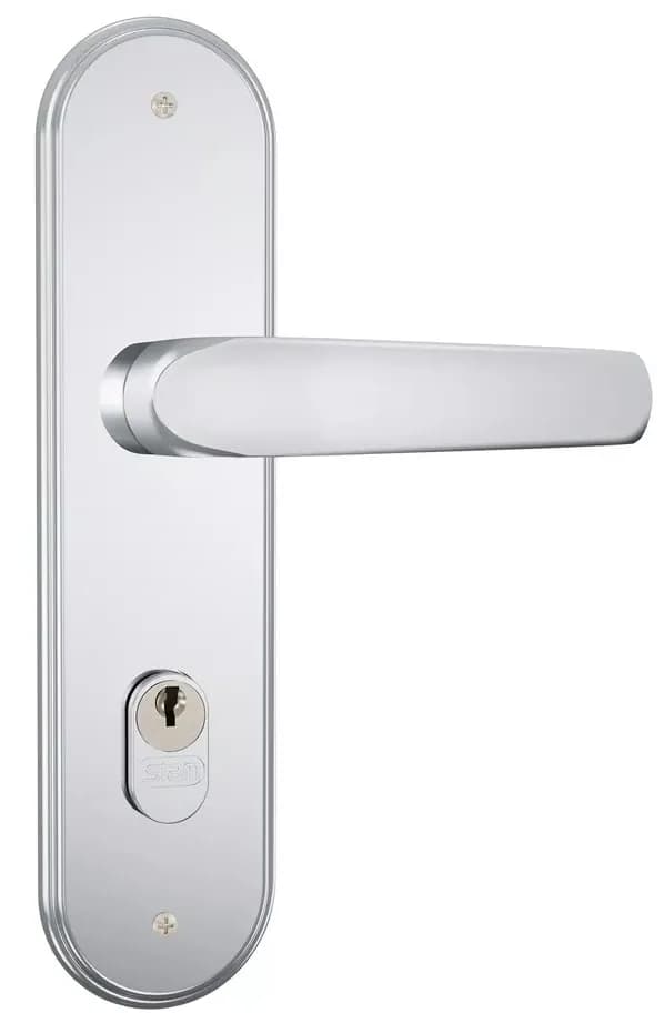 FECHADURA STAM 1601/09