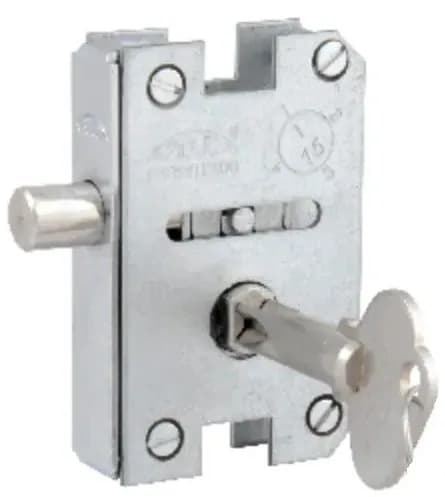MAQUINA 1520 TETRA