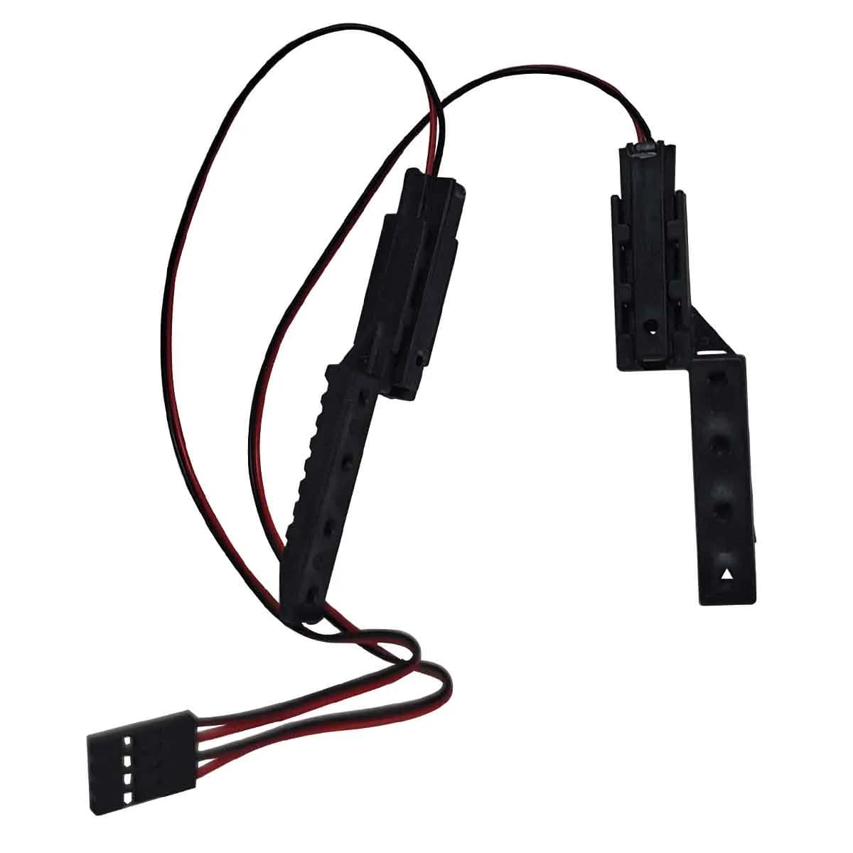 Conjunto reed fim de curso AGL