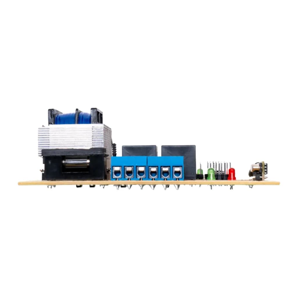 Placa central para motor AGL