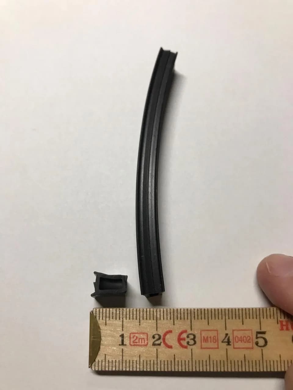 VEDA BOX PESADO - imagem principal