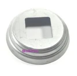 ARRUELA C/ 3 FUROS - imagem principal