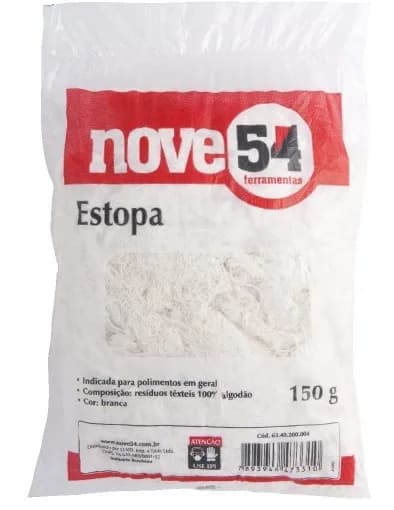 ESTOPA