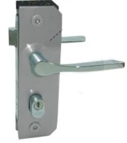Fechadura Maçaneta - imagem principal