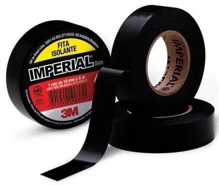 FITA ISOLANTE