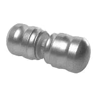 Puxador Duplo 154 - imagem principal