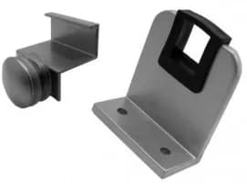 Suporte V-A 1 Furo - imagem principal