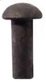 REBITE CAB. REDONDA - imagem principal