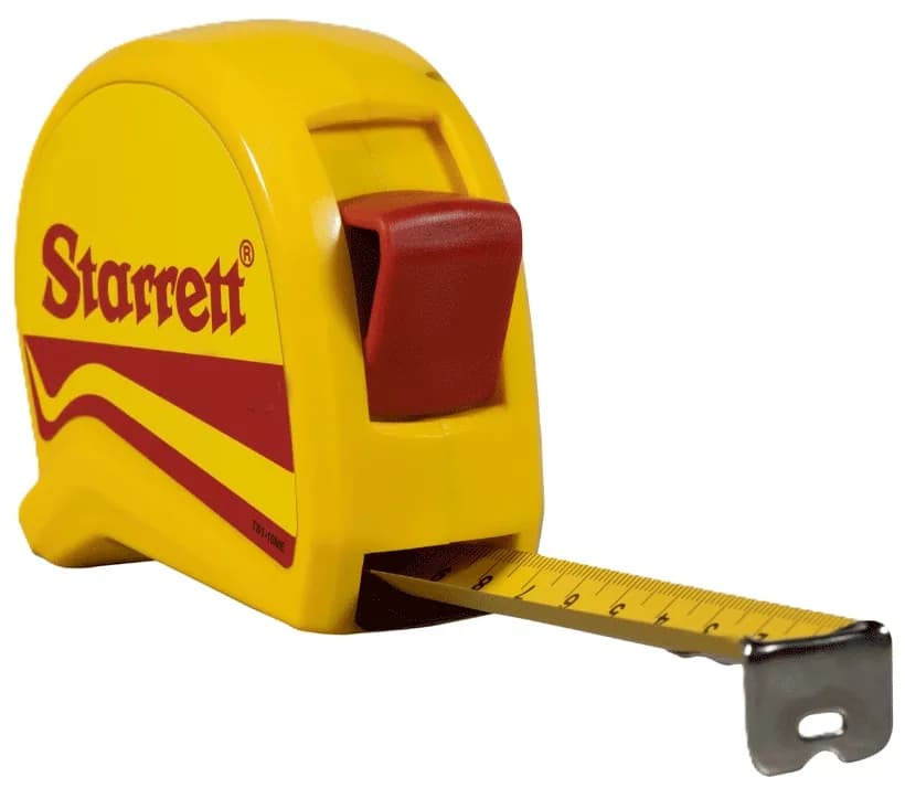 TRENA STARRETT