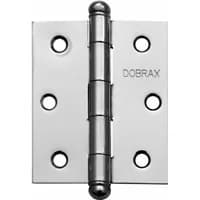 DOBRADIÇA PB 3x2.1/2 - imagem principal