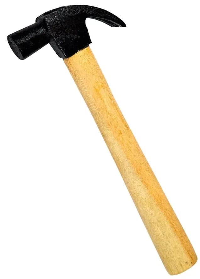 MARTELO UNHA