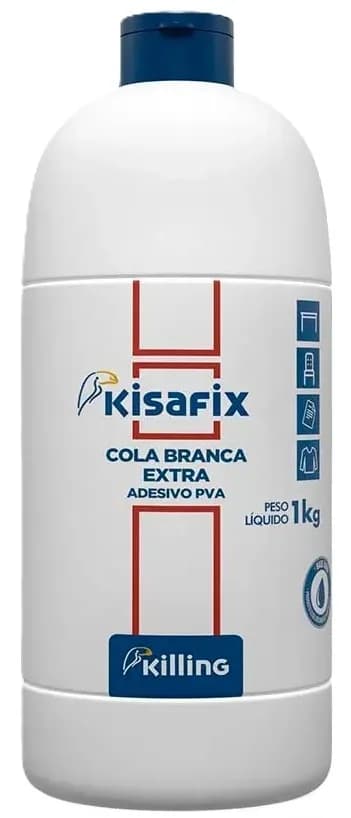 COLA KISAFIX PVA