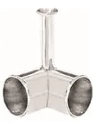 SUPORTE P/ TUBO 90º - imagem principal
