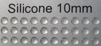 BATENTE SILICONE - imagem principal