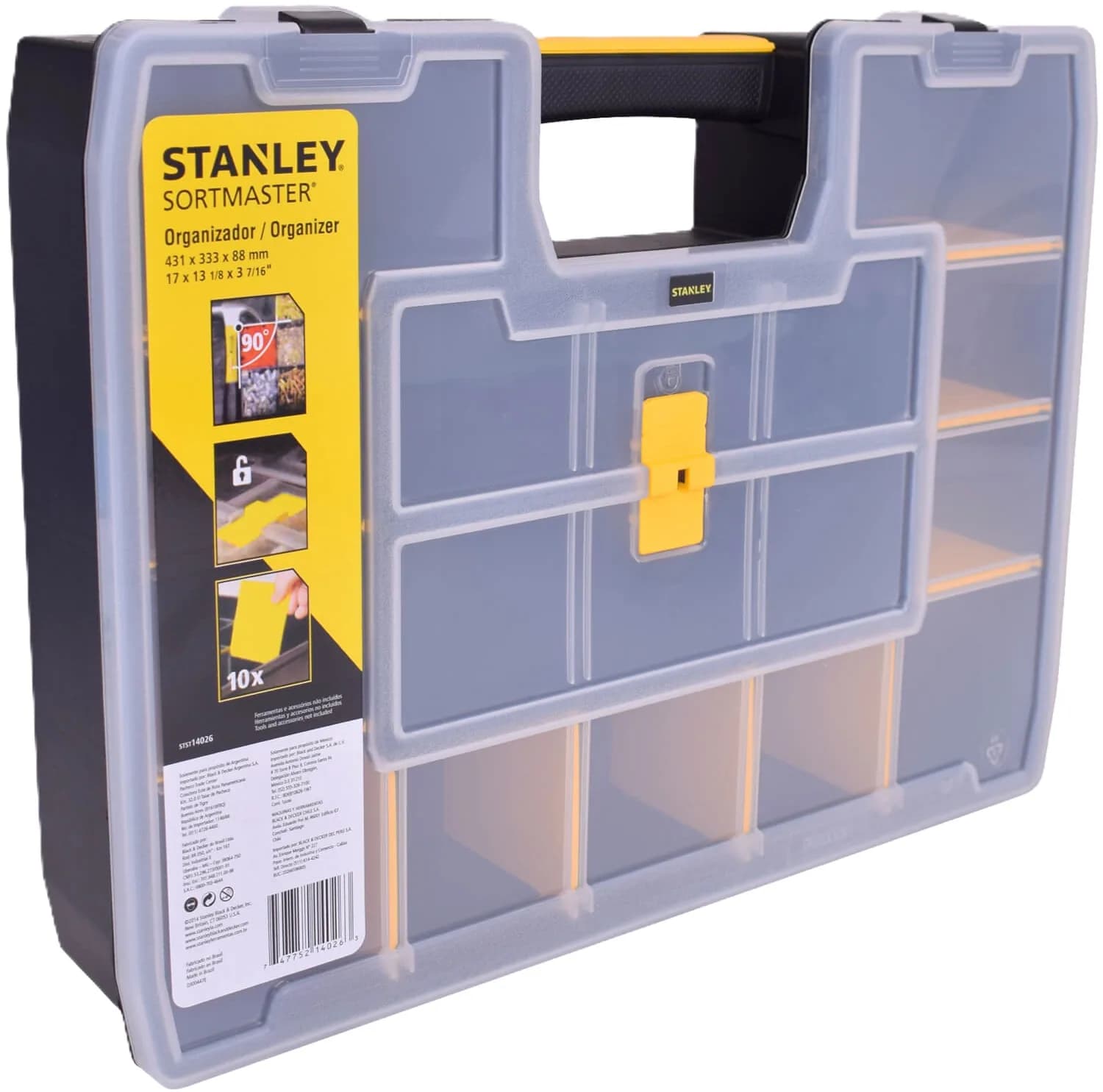 ORGANIZADOR