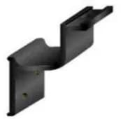 GRADIL - SUPORTE DO CG 71 - imagem principal