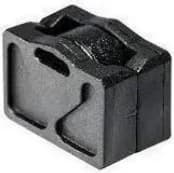 ROLDANAS 1 ROL - SEM ROLAMENTO - imagem principal