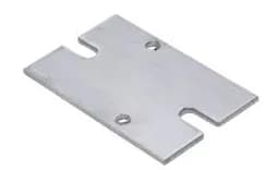 GRADIL - SUPORTE DO POSTE - imagem principal