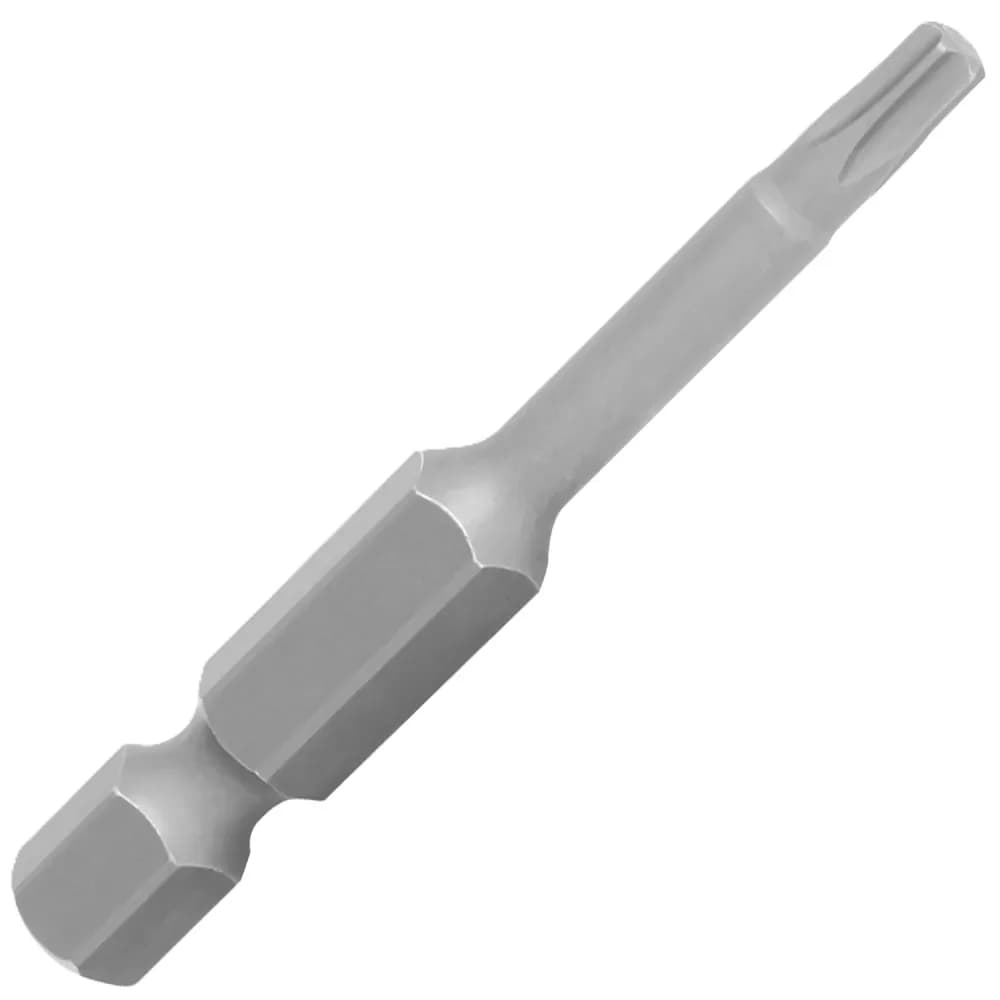 PONTEIRA TORX - T30x50