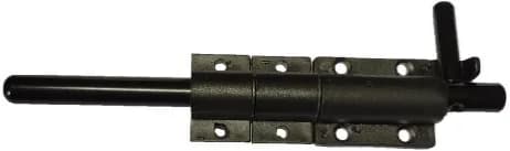 FECHOS SOBREPOR - FECHO DE 40 CM - imagem principal