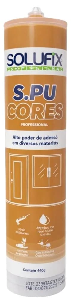 PU 40 USO GERAL AMADEIRADO