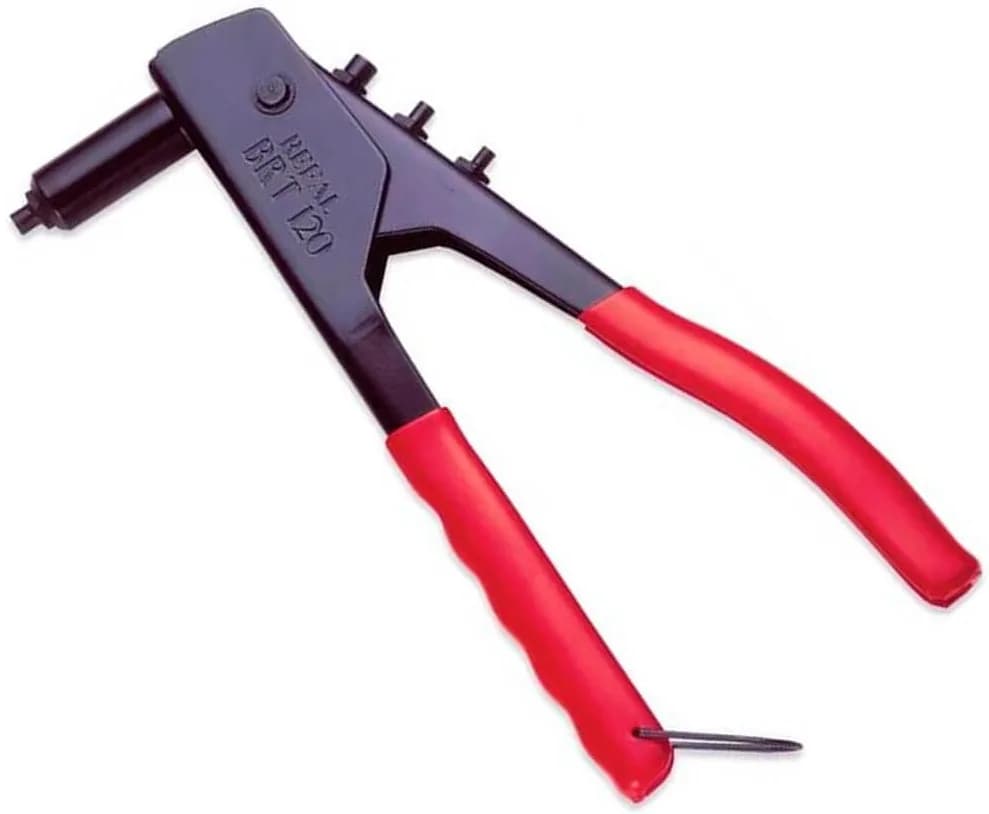 REBITADOR MANUAL REFAL BRT-120