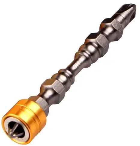 BITS PONTEIRA PHILIPS DUPLA MAGNÉTICA