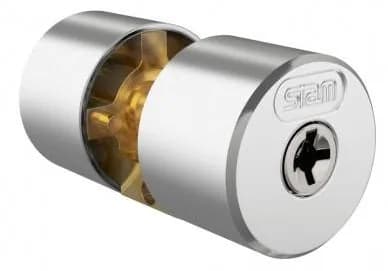 CILINDRO STAM 1800 TETRA CHAVE