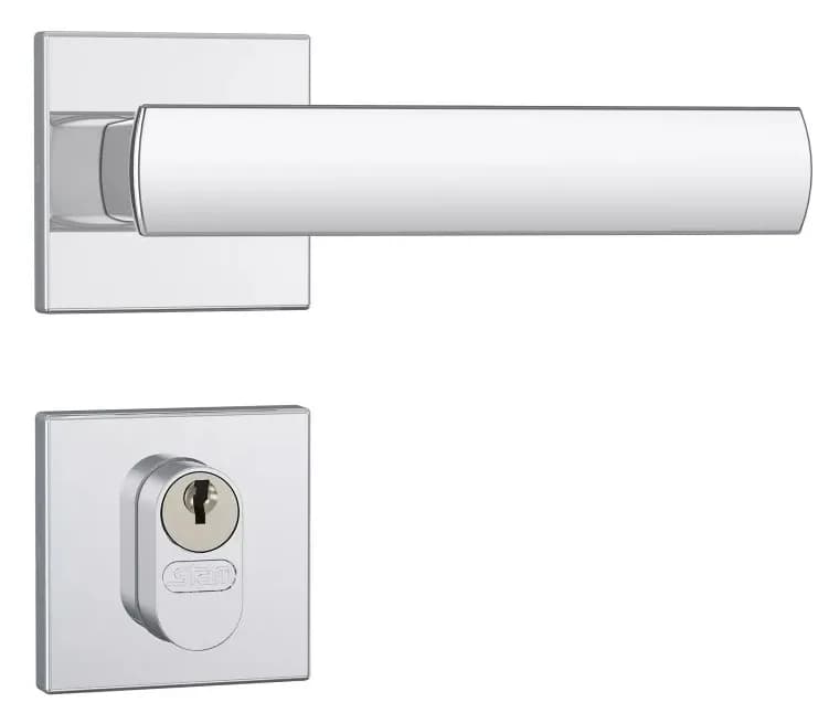 FECHADURA STAM 803/35