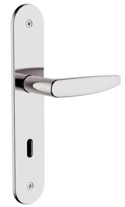 FECHADURA 3F INTERNA 718